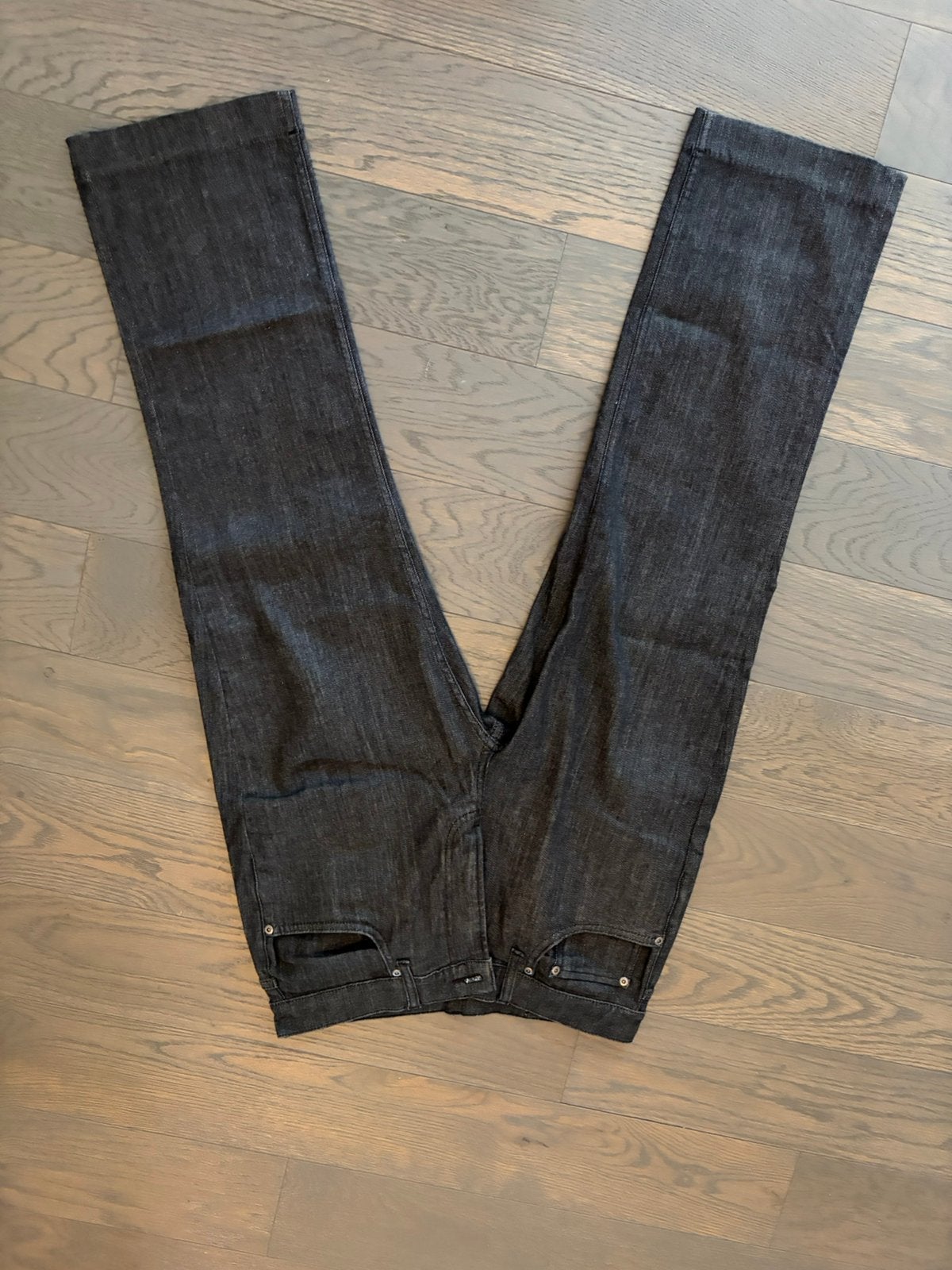Zara jeans, Kleding | Heren, Spijkerbroeken en Jeans, Ophalen, Zo goed als nieuw