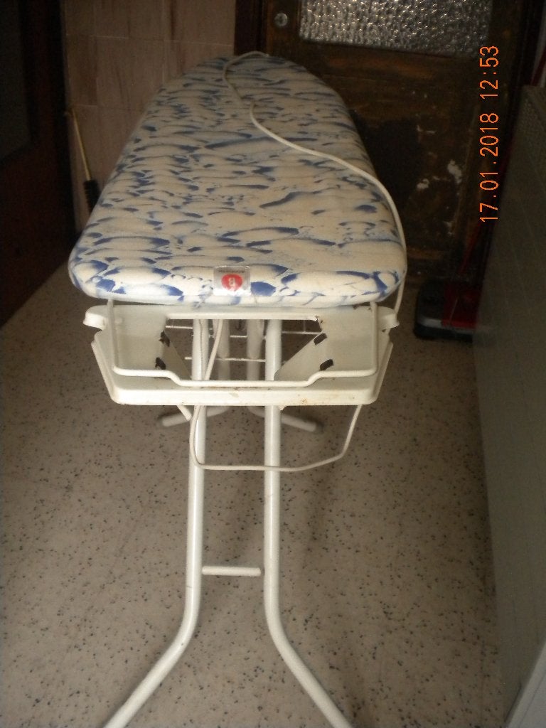 Strijkplank (Brabantia), Divers, Lots de brocante, Enlèvement