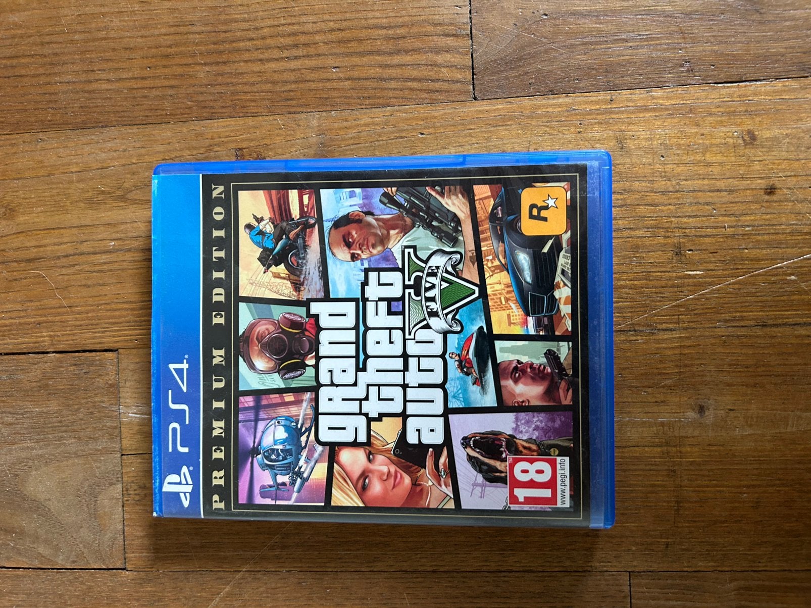 Jeux ps4, Ophalen, Zo goed als nieuw