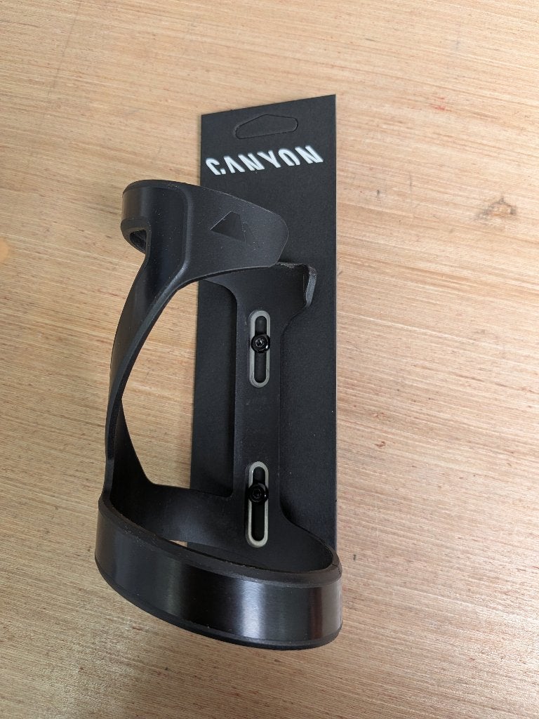 Canyon Sideloader Bottle Cage (Rechts), Vélos & Vélomoteurs, Vélos Pièces, Enlèvement, Neuf, Autres types, Canyon