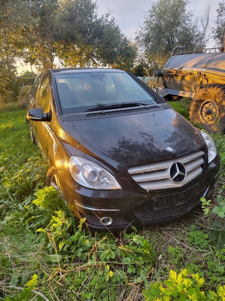 auto, Autos, Euro 5, Achat, Boîte manuelle, Noir