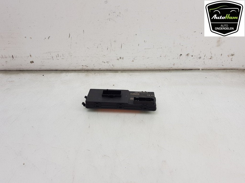 MODULE ACHTERKLEP MOTOR Audi A4 Avant (B9) (|4M8959107A|), Dhr. J. Ham, Gebruikt, Administratie@autoham.nl, Audi