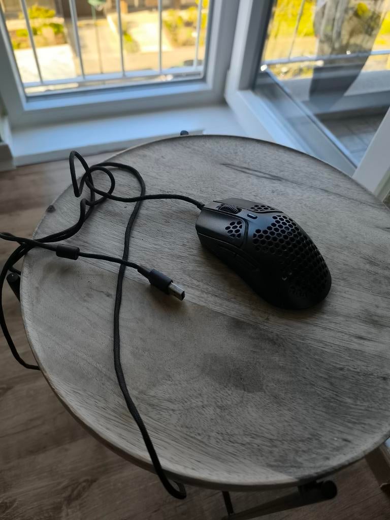 Computermuis/ Gaming/ hyperX, Ophalen