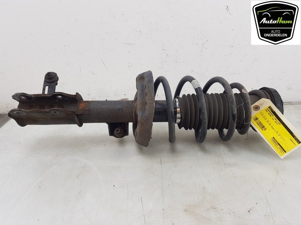 SCHOKBREKER LINKS VOOR Opel Astra J (PC6 / PD6 / PE6 / PF6), Dhr. J. Ham, Gebruikt, Administratie@autoham.nl, Opel