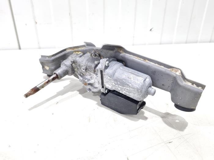 Moteur essuie-glace arrière d'un Toyota C-HR, -, 3 mois de garantie, Toyota, Utilisé