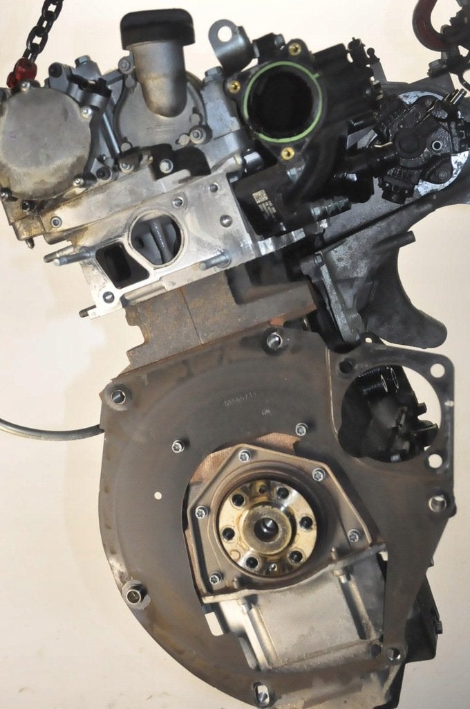 Moteur A20DTE Complet INSIGNIA OPEL VAUXHALL, Autos : Pièces & Accessoires, Envoi, Utilisé, Daihatsu