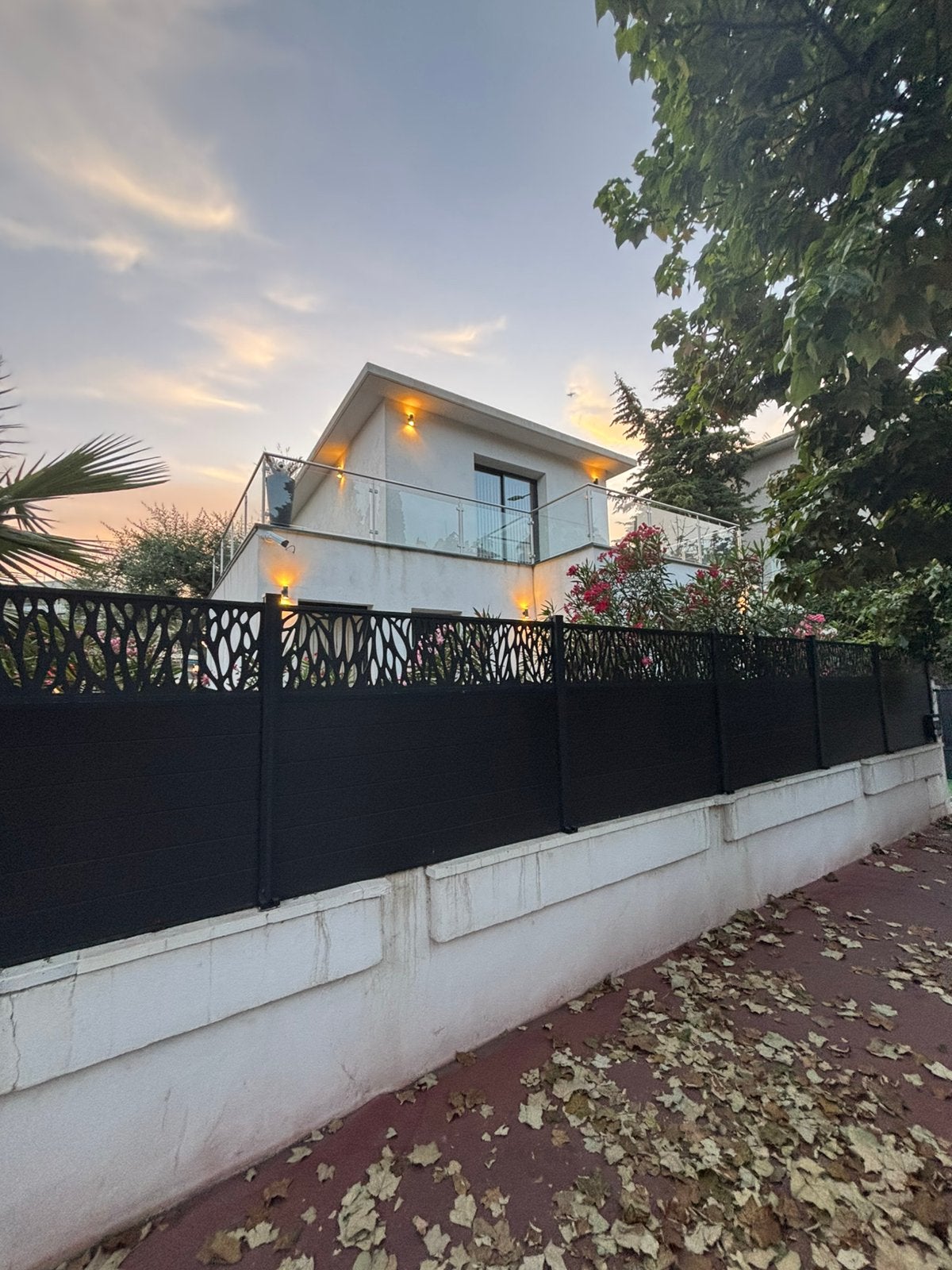 Villa de luxe à Cannes! A louer vacances, Immo, Provincie Henegouwen, Direct bij eigenaar, Vrijstaande woning, 3 kamers