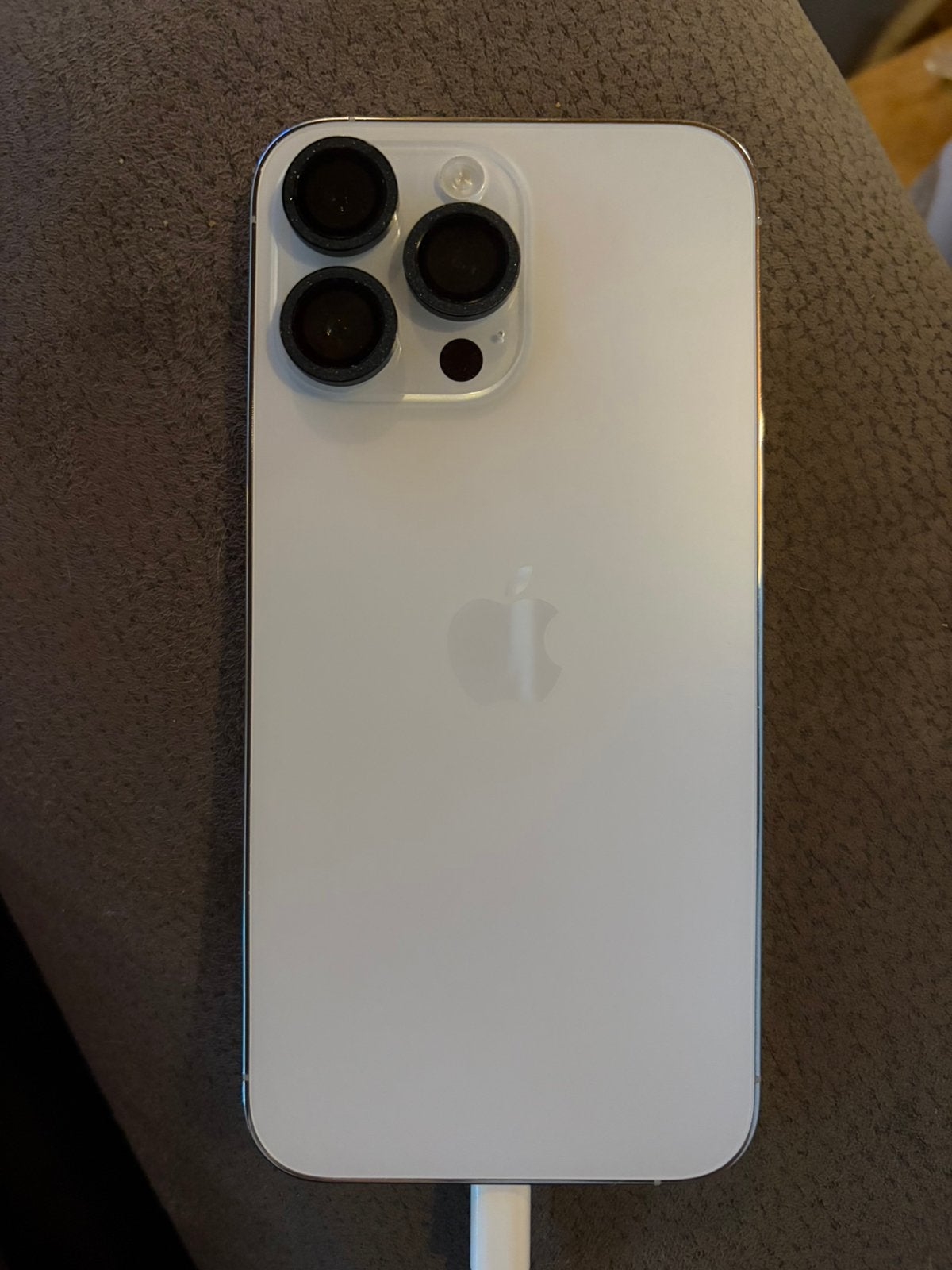 Iphone 14 pro max, Télécoms, Téléphonie mobile | Apple iPhone, 128 GB, Enlèvement, Sans abonnement, Argent