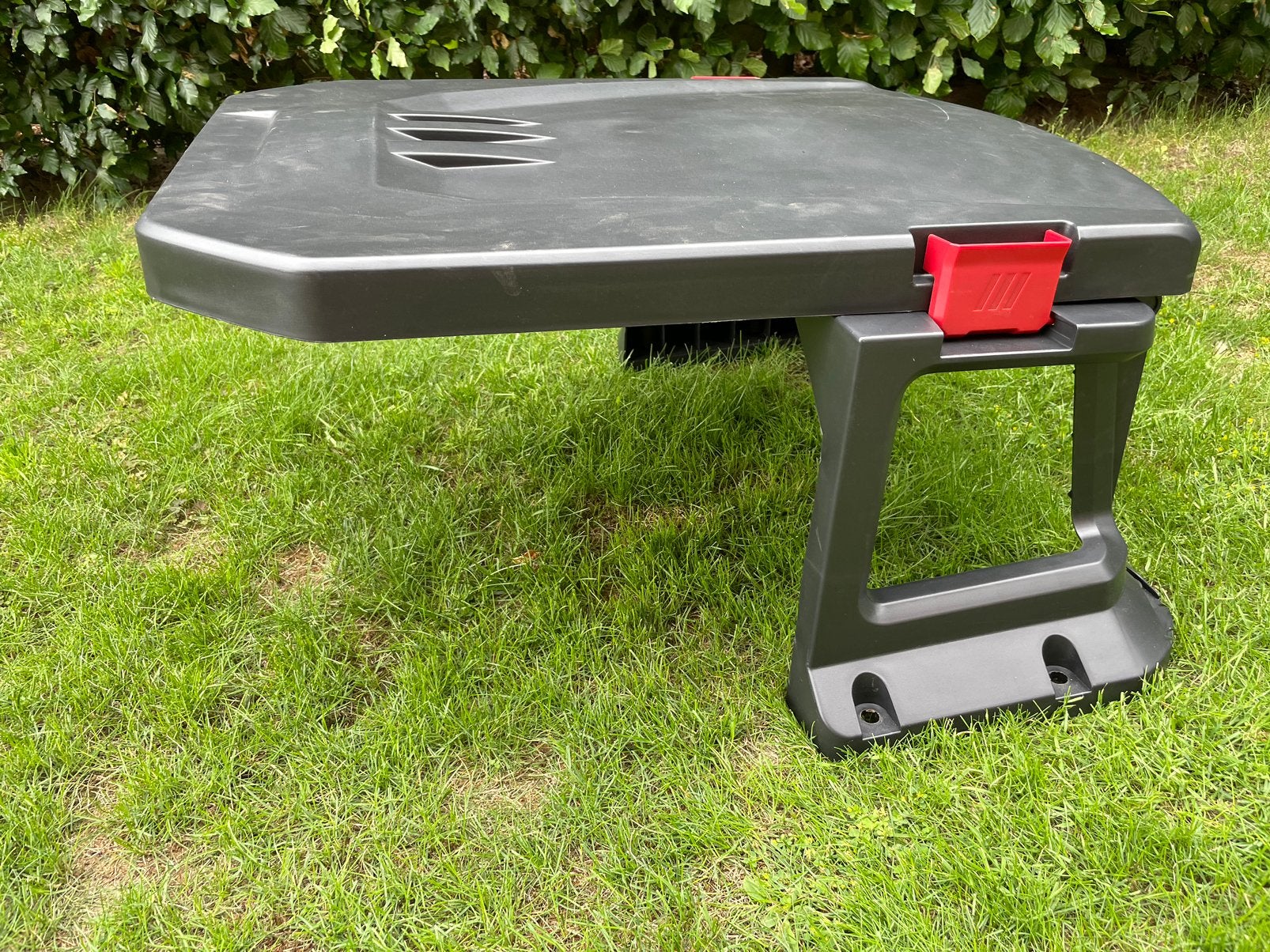 Garage voor robotmaaier universeel NIEUW, Enlèvement, Comme neuf