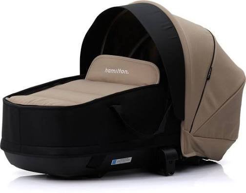 Hamilton by Yoop Bassinet te koop, Enfants & Bébés, Enlèvement, Neuf, Poussette