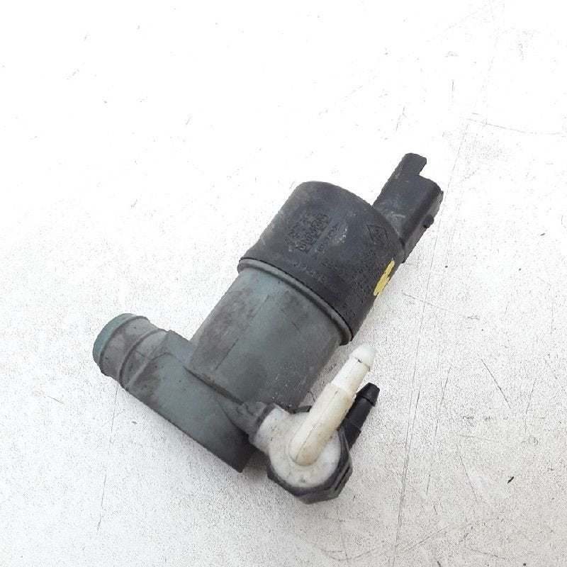 LAVE-GLACE POMPE AVANT Nissan Qashqai (J10), Utilisé, Nissan
