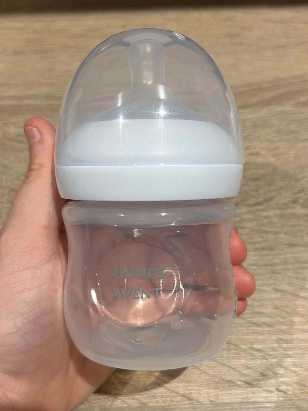 Babyfles Philips Avent, Enlèvement ou Envoi, Neuf, Biberon, Philips Avent