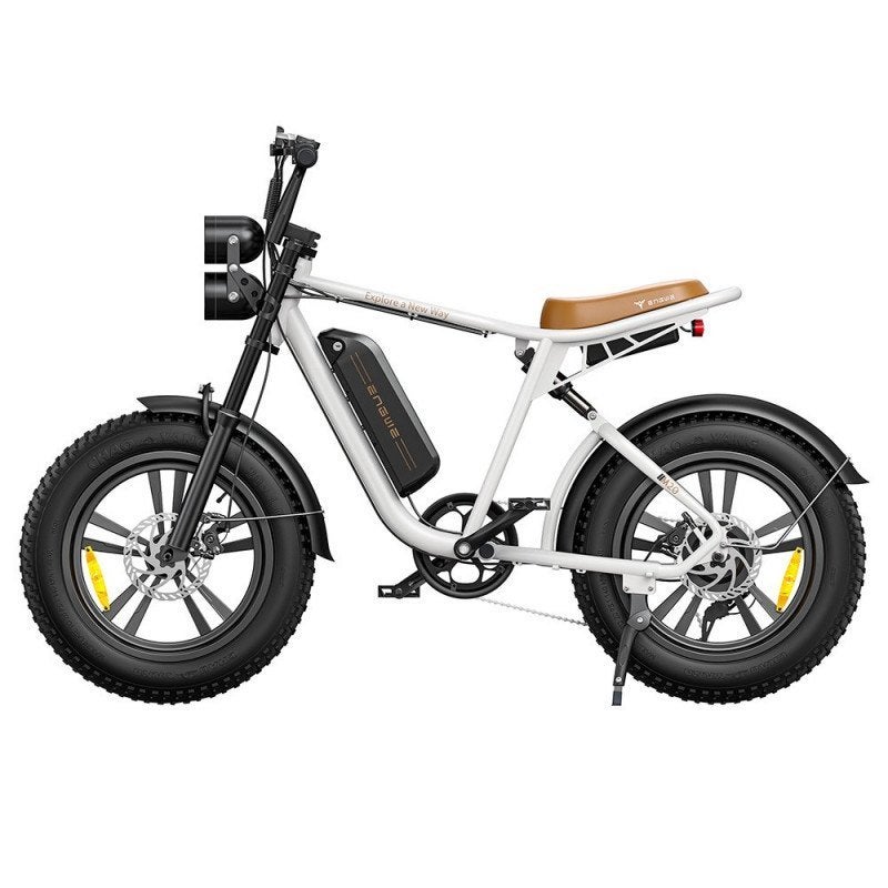 Vélo Électrique ENGWE M20 20 Pouces 48V 13AH 750W 45m/h Bl, Enlèvement ou Envoi, Neuf
