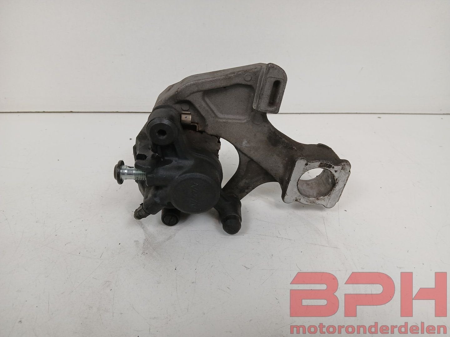 Remklauw Suzuki GSX-R 1000 K9 L0 L1 L2 L3 L4 L5 L6 2009 t/m, Motoren, Gebruikt, -, -, Ophalen of Verzenden