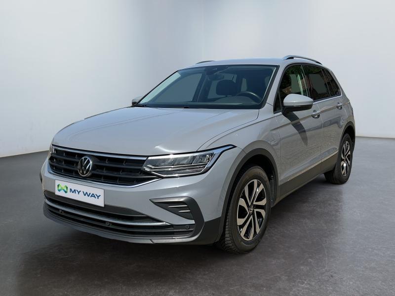 Volkswagen Tiguan Active*GPS*Camera*Carplay*sieges av et vol, 121 g/km, https://public.car-pass.be/vhr/2aeb6f69-83bb-453d-9b1d-cbe9827a8725