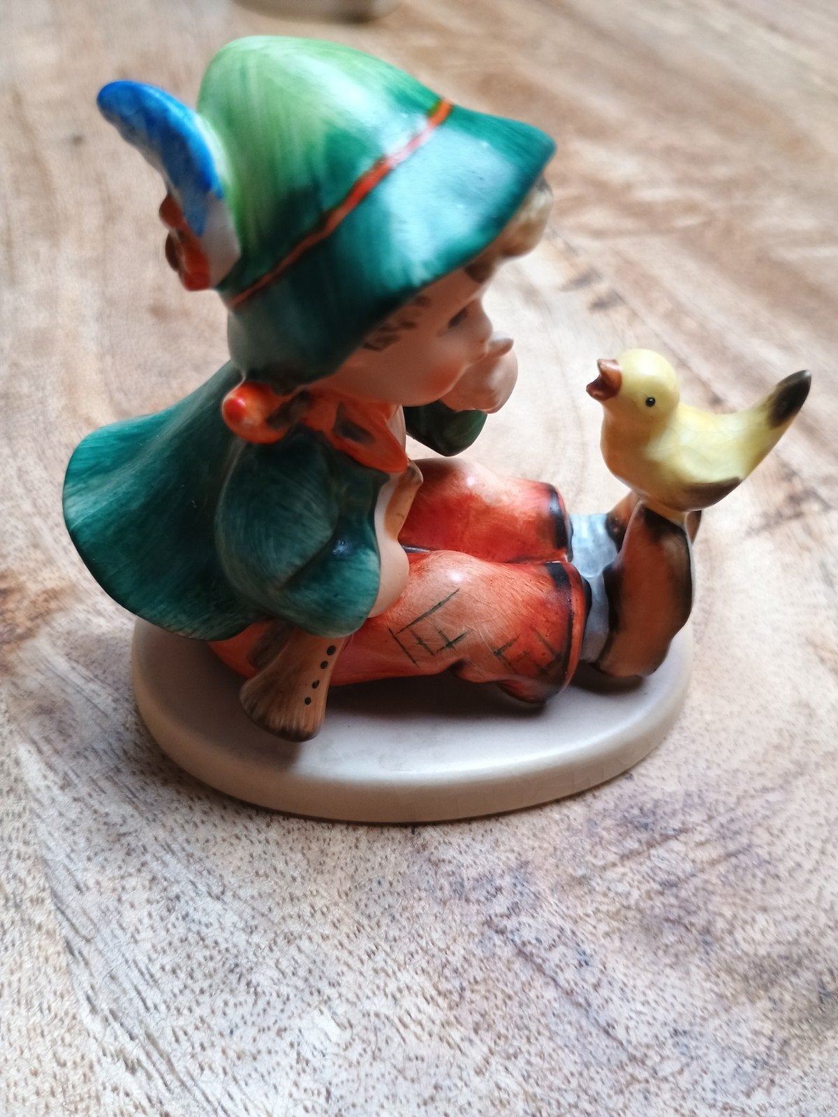 Hummel 63 zangles, Verzamelen, Verzenden, Hummel