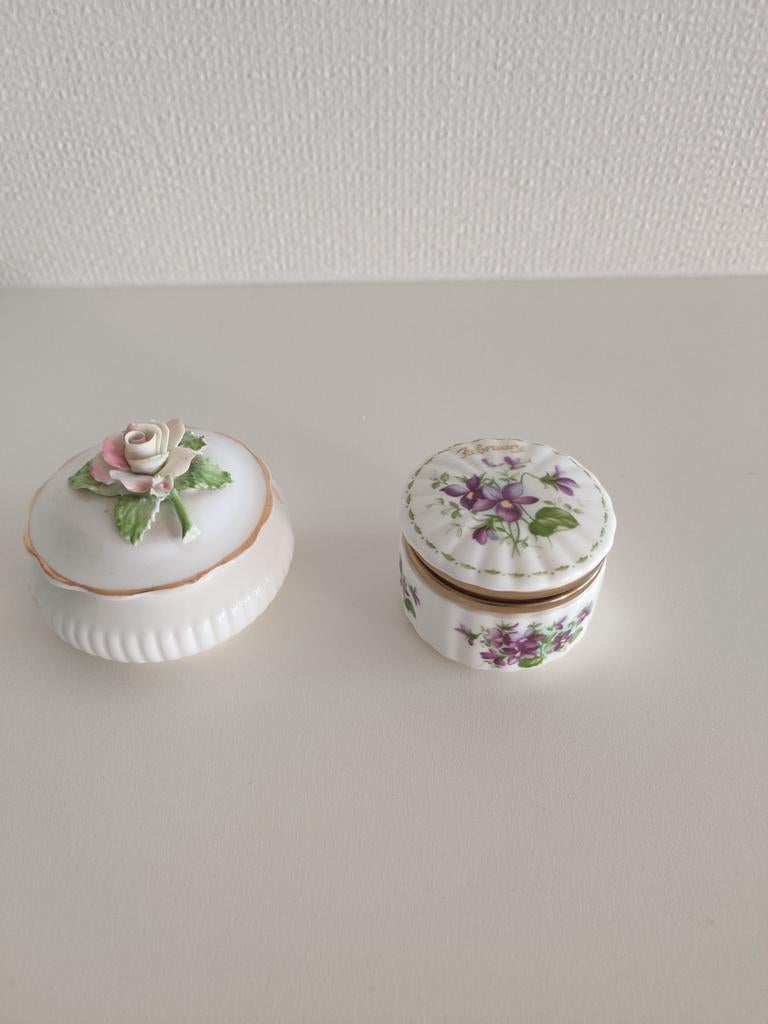 Royal Doulton en Royal Albert, Antiek en Kunst, Ophalen of Verzenden