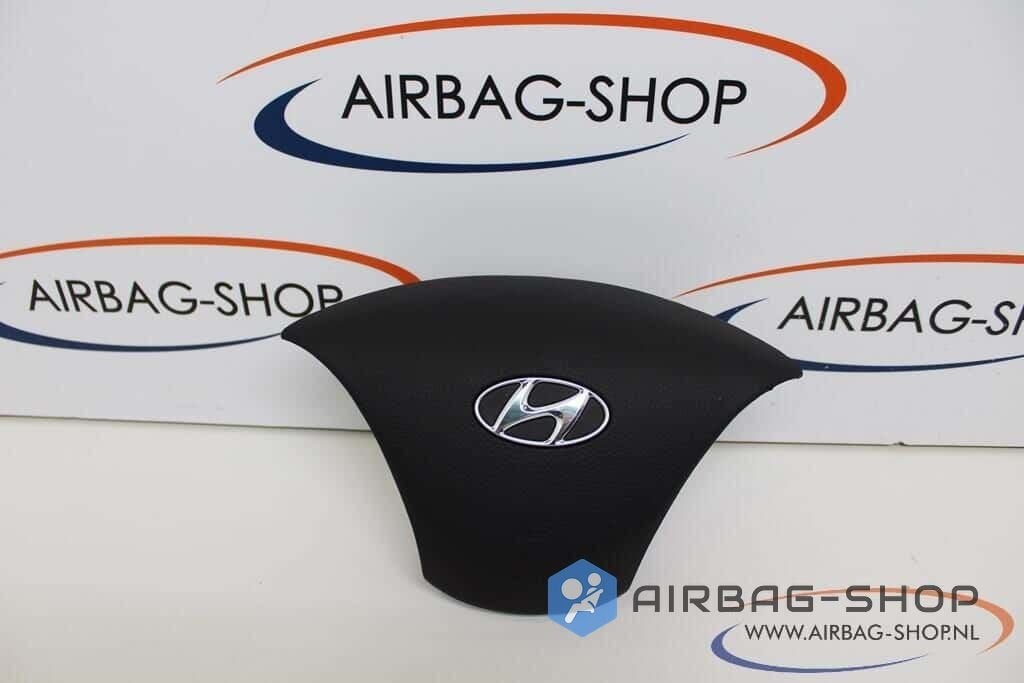 Hyundai I30 Stuurairbag, Neuf, -, Hyundai, -