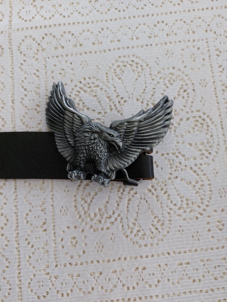 herenriem, Kleding | Heren, Riemen en Ceintuurs, Ophalen, Andere, Nieuw, 115 cm of meer