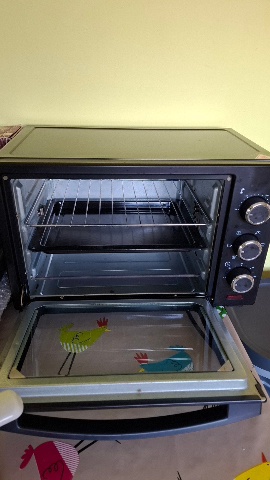 Ensemble de cuisine fonctionnelle