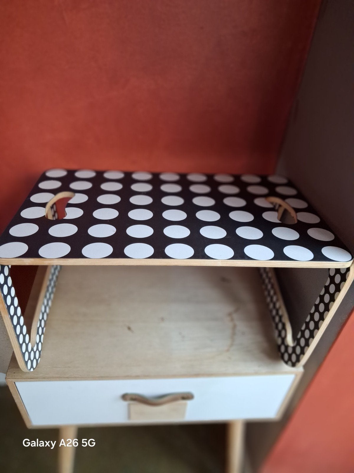 Plateau petit déjeuner, Plateau, IKEA, Enlèvement, Utilisé