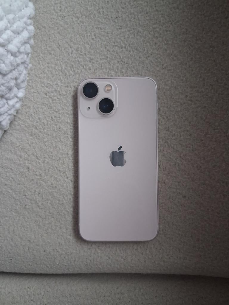 Iphone 13 mini ruilen voor ander iphone, Ophalen