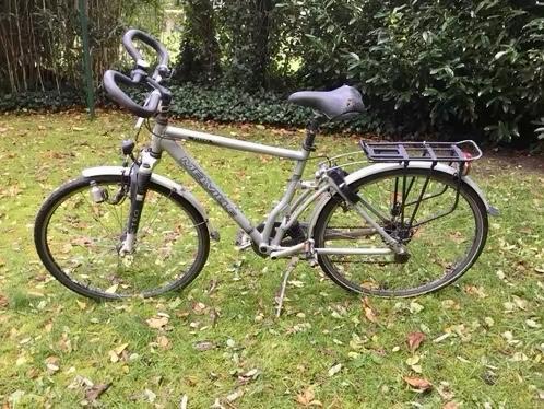 Granville trekkingfiets, Fietsen en Brommers, Ophalen