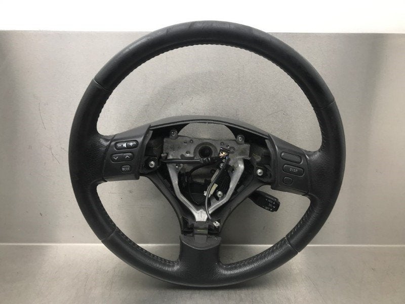 VOLANT DIRECTION Corolla Verso (R10 / 11) (|GS12001450|), Utilisé, Toyota