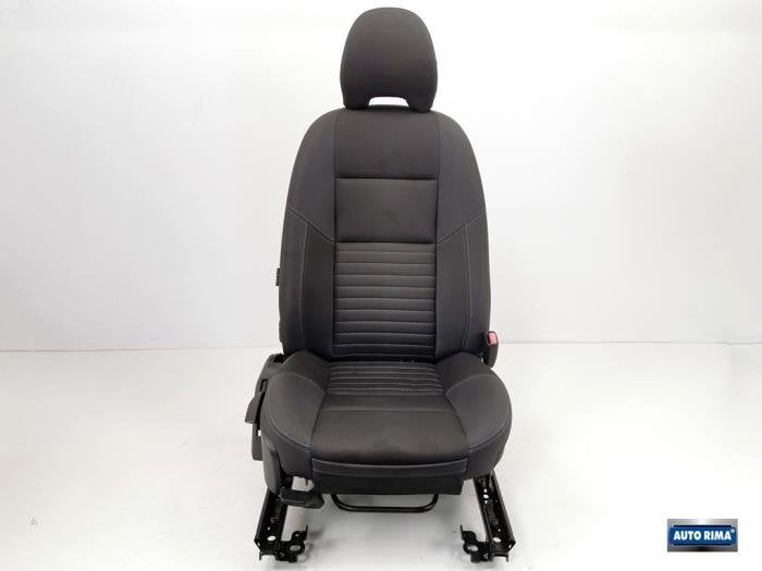 Siège droit d'un Volvo V50, -, 3 mois de garantie, -, -