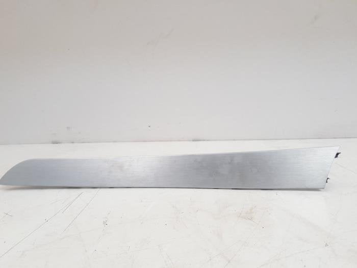 Bande décorative d'un Audi A4, -, 3 mois de garantie, Audi, Utilisé