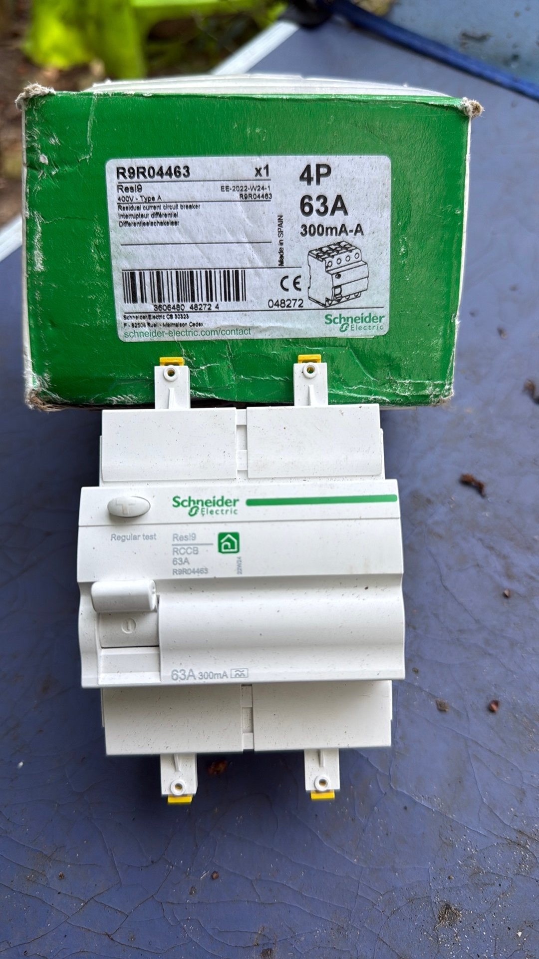 SchneiderElectric,Niko draadloze schakelaar,Legrand automaat, Enlèvement, Neuf