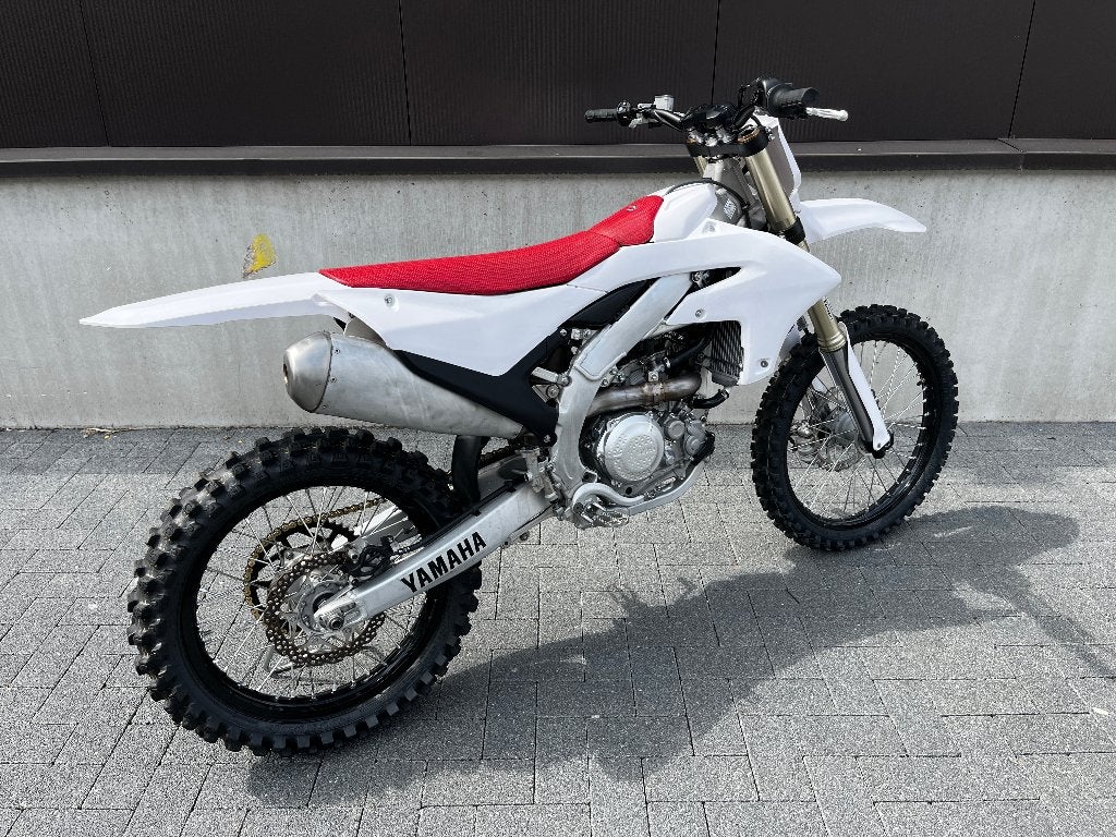 Yamaha YZ450F 2026 70th Anniversary, Motos, Entreprise, Occasion, Moto de cross, 450 cm³