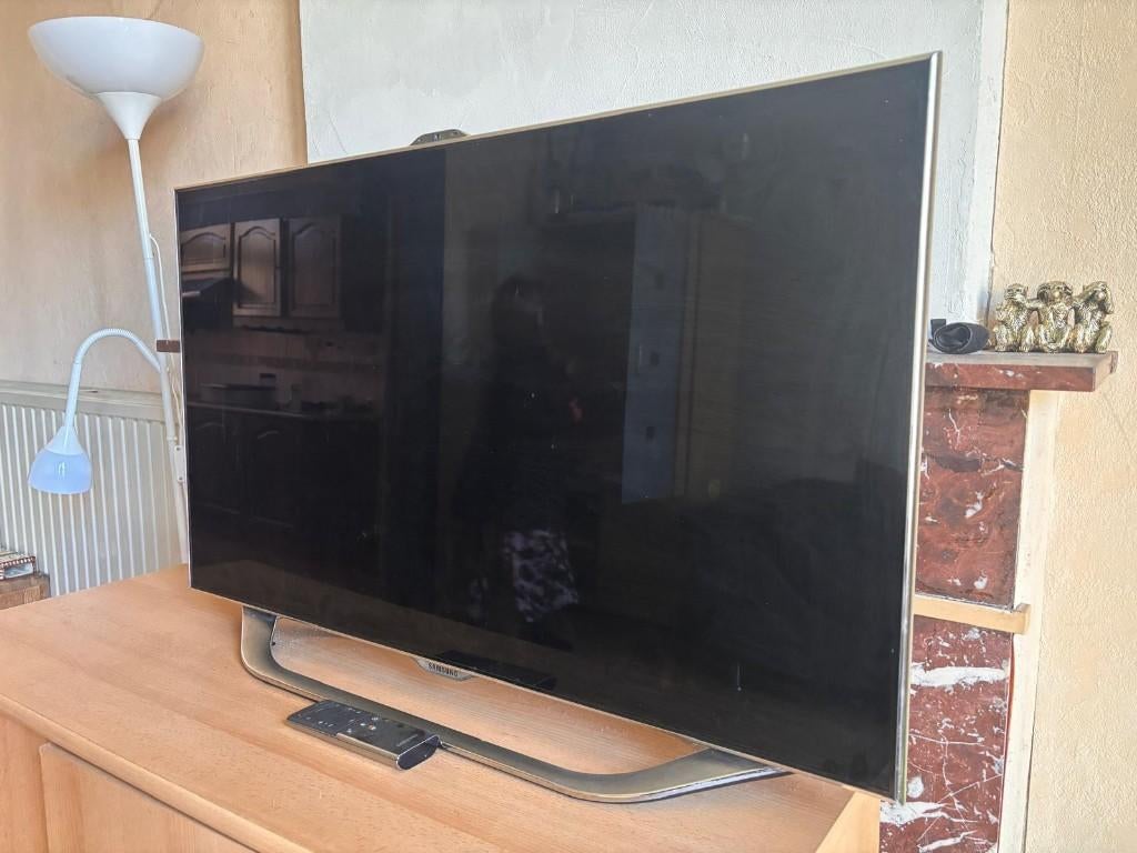 TV | Samsung | Zo meenemen | Kiewit