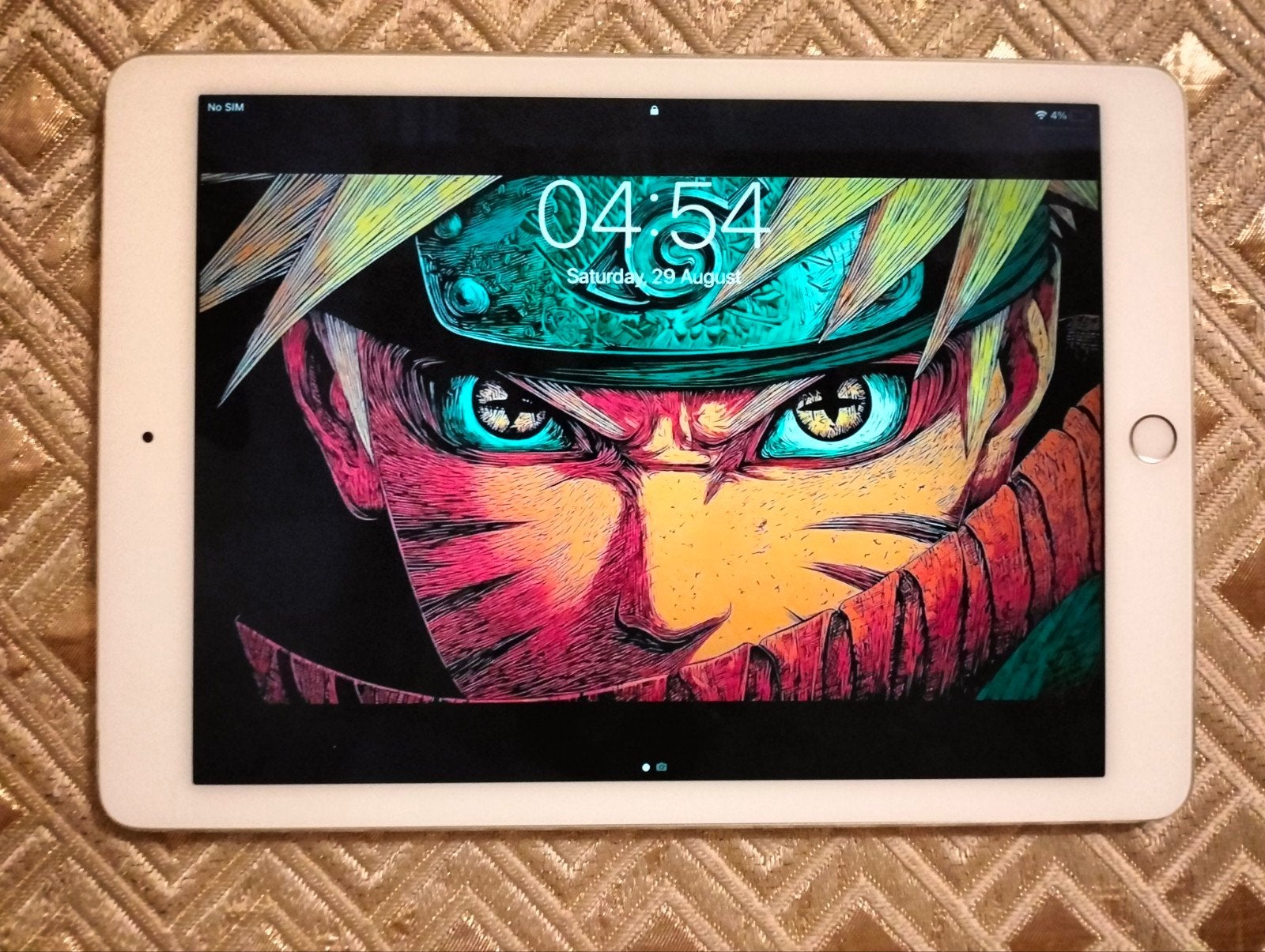 iPad Air 2 - Wifi + Cellular, Ophalen of Verzenden