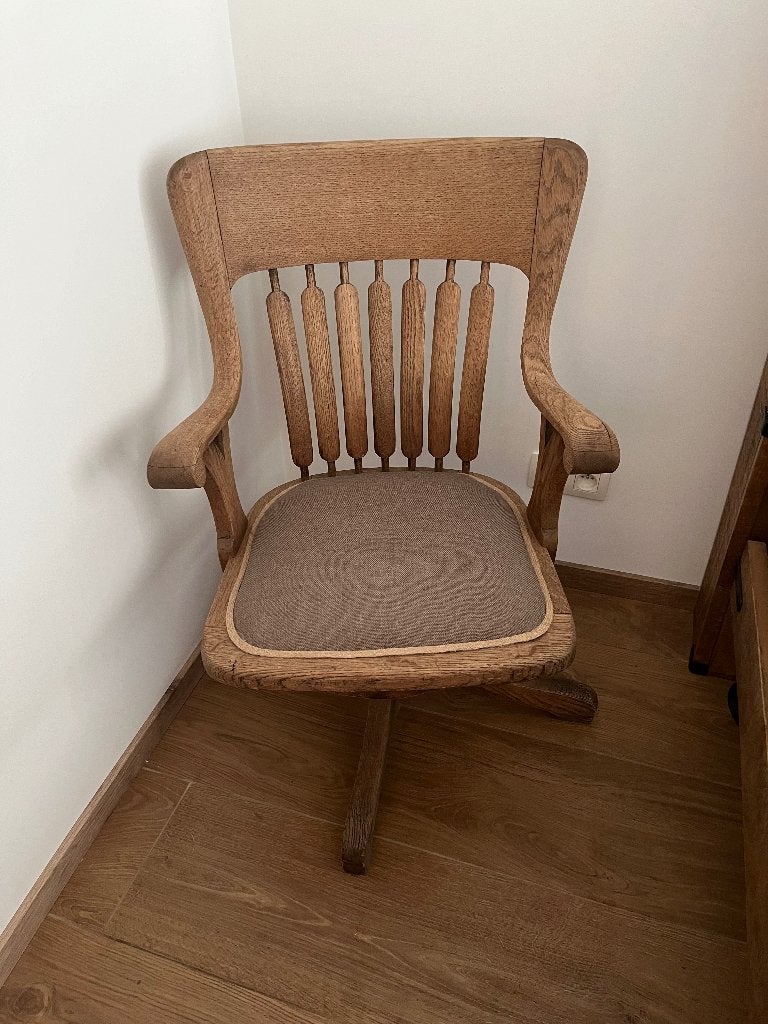 Fauteuil, Maison & Meubles, 75 à 100 cm, De marine, Enlèvement, Utilisé