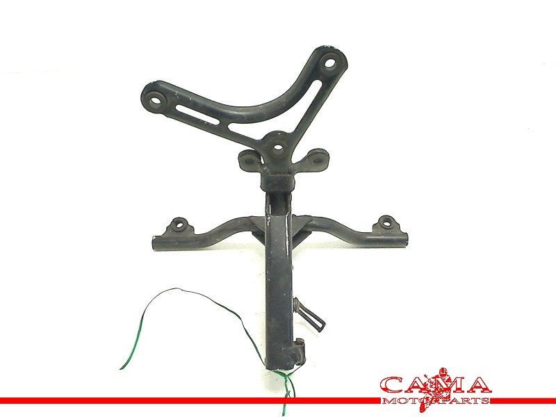 KUIPFRAME Suzuki GSX R 600 1997-2000 SRAD (GSXR 600), Dhr. S. di Majo, Gebruikt, Info@cama-motorparts.nl, P.J. Troelstraweg 8 8
3144 CX  MAASSLUIS, NL