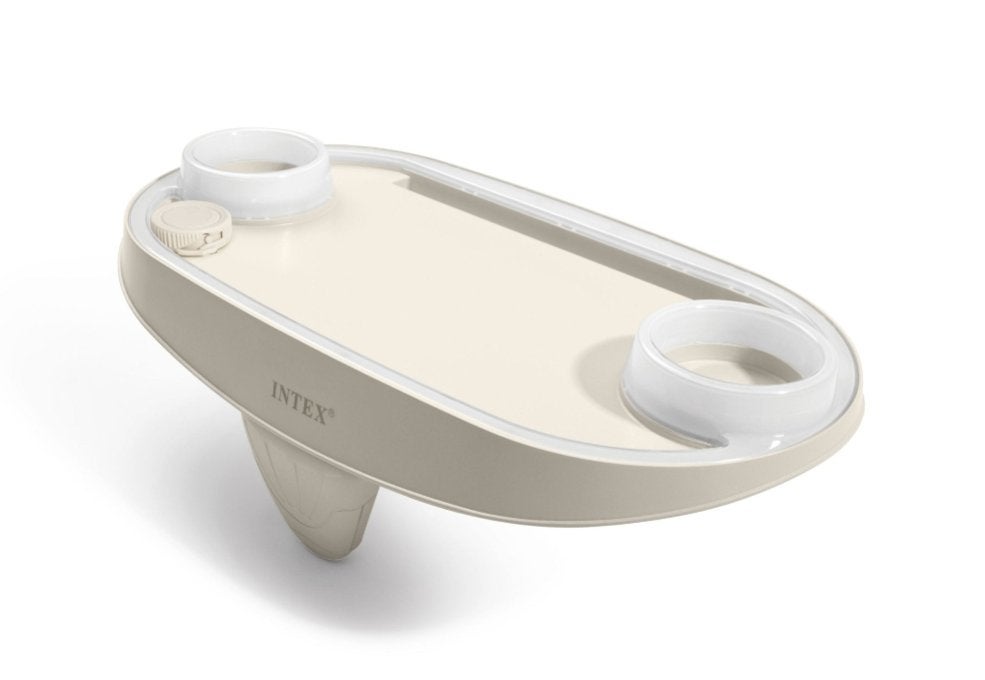 Intex Spa Tray met LED Licht, Enlèvement ou Envoi, Neuf, Éclairage