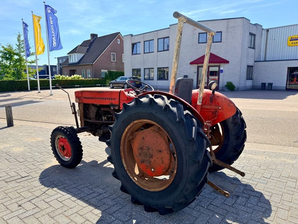 Massey Ferguson 130 Tractor, Gebruikt, Tot 80 Pk, Massey Ferguson