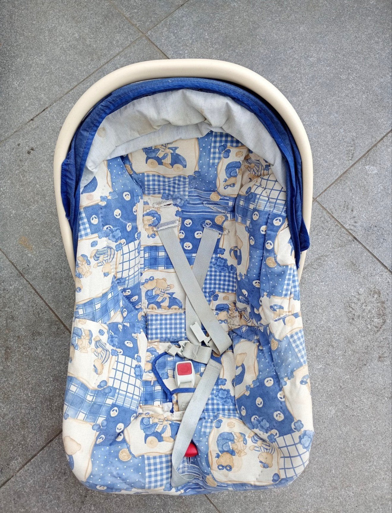 Maxi cosy, Enfants & Bébés, Enlèvement, Comme neuf, Autres marques