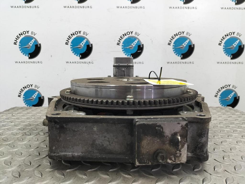 HONDA CIVIC HYBRID CIVIC 4DR HYBRID EV / HYBRIDE MOTOR ELEKT, Ophalen of Verzenden, Gebruikt, Stiba lid