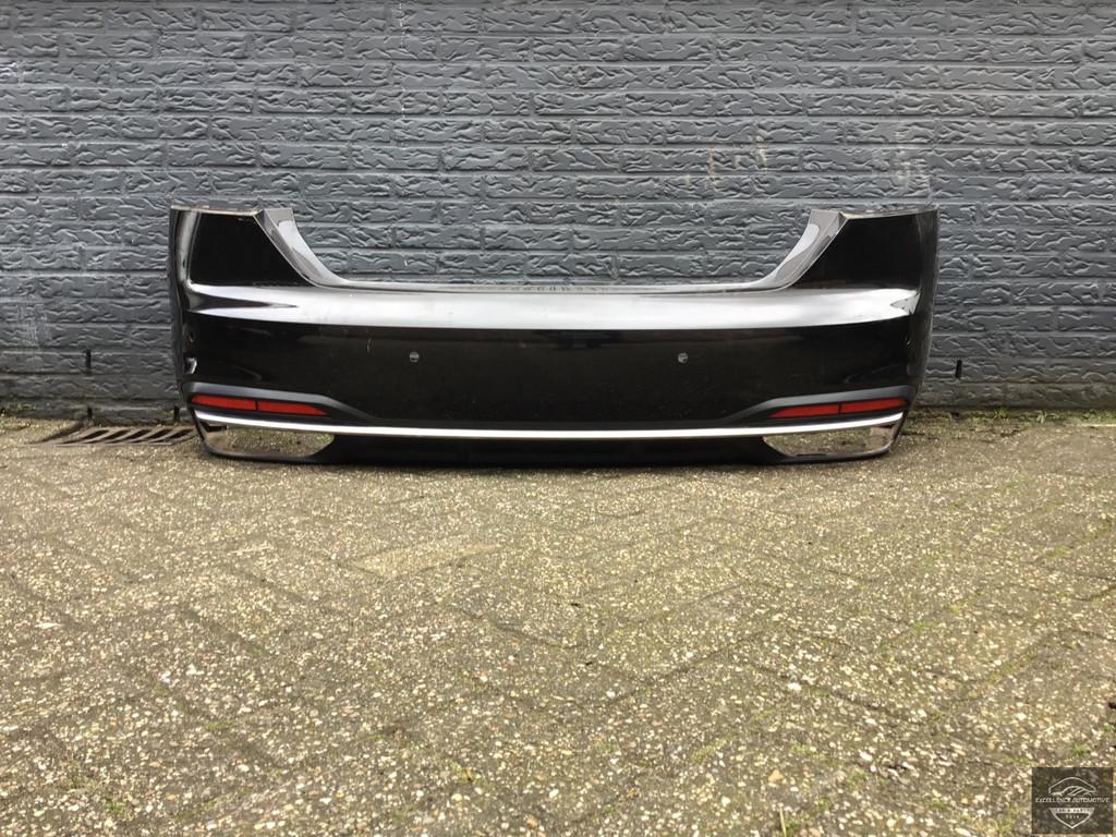 Pare-chocs arri re Audi A5 8W B9 Facelift 2019-2024 6xPDC Or, Autos : Pièces & Accessoires, Pare-chocs, AUDI AG, Auto-Union-Strasse 1
85045  Ingolstadt, DE