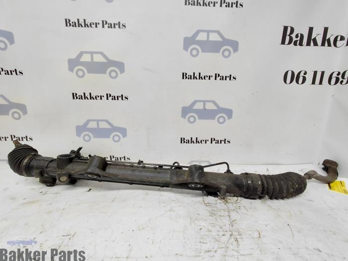 Boîtier de direction assistée d'un Jaguar XF, -, -, 3 mois de garantie, Utilisé