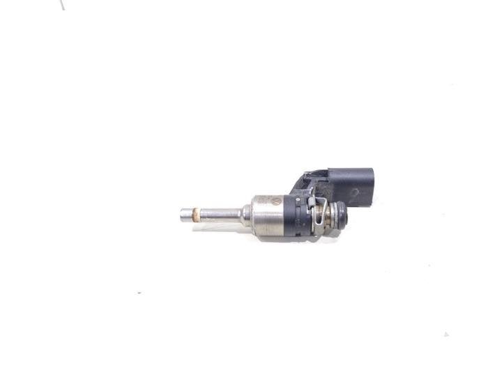Injecteur (injection essence) d'un Volkswagen Passat, Volkswagen, -, 3 mois de garantie, Utilisé