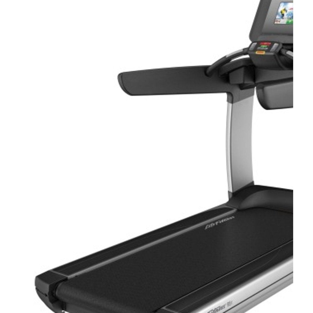 Life Fitness Platinum Club Treadmill - Loopband, Ophalen of Verzenden, Nieuw, Benen, Overige typen