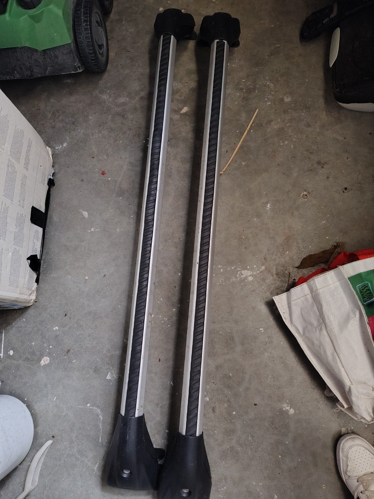 Dakdragers Ford S max, Auto diversen, Dakdragers, Ophalen