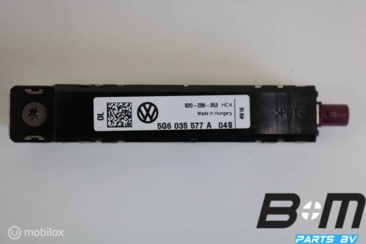 Antenneversterker VW Golf 7 R, Gebruikt