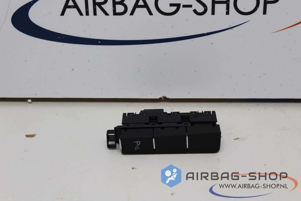 Volkswagen Golf 7 Knop Parkeersensoren 5G1927238E, Gebruikt, -, -, Ophalen of Verzenden