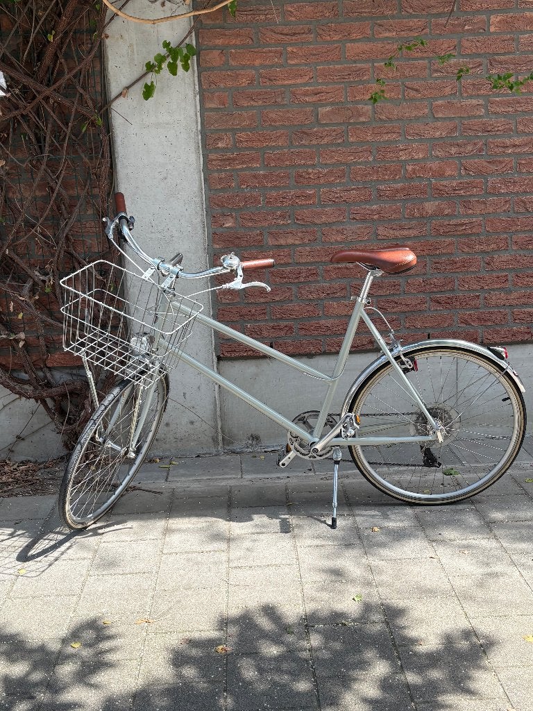 Tokyo bike dames, Velgrem, Versnellingen, Ophalen, Overige merken