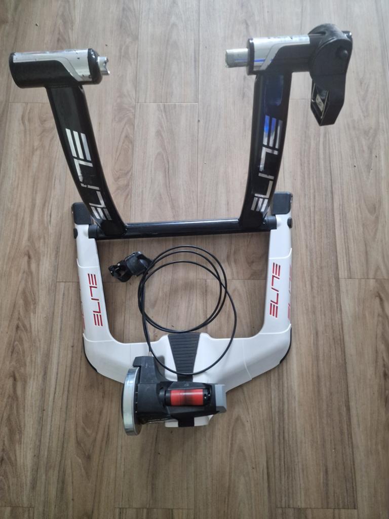Roulout ELITE, Sport en Fitness, Wielrennen, Ophalen of Verzenden