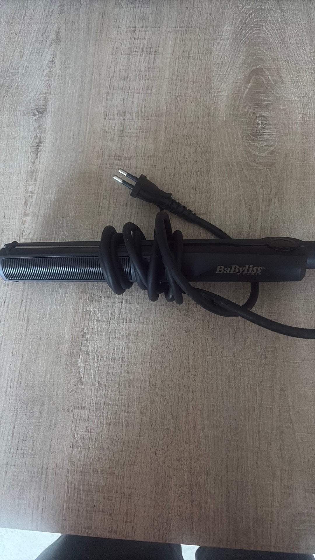 Babyliss styl/krultang, Bijoux, Sacs & Beauté, Beauté | Soins des cheveux, Enlèvement, Utilisé, Autres types